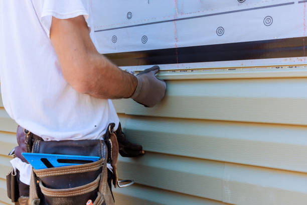 Affordable Storm Damage Siding Repair solutions in Selden, NY